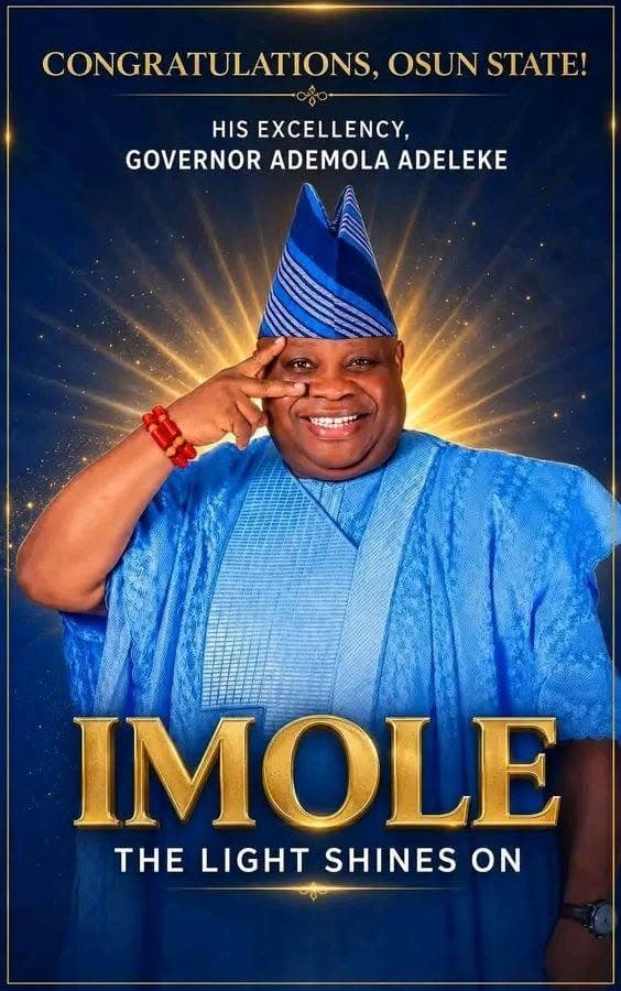 osun Election
